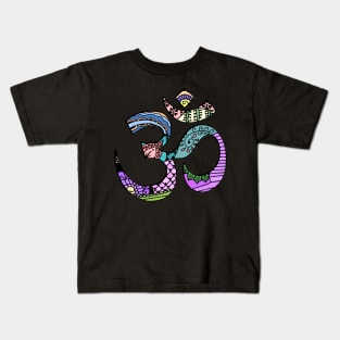 Ohm Kids T-Shirt